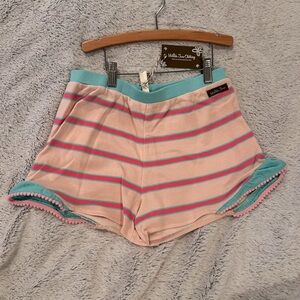 Girls shorts size 14 Matilda Jane